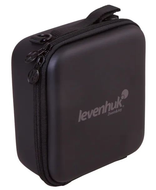 снимка Бинокъл Levenhuk Monaco ED 10x42,  19