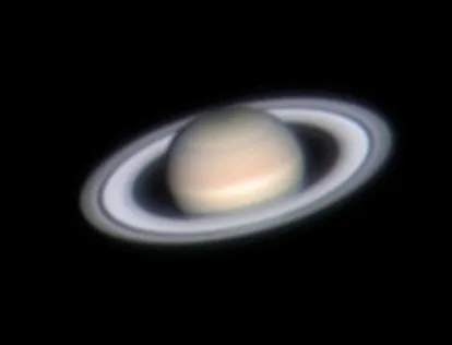 снимка Телескоп Bresser Space Explorer 90/900 EQ3,  8