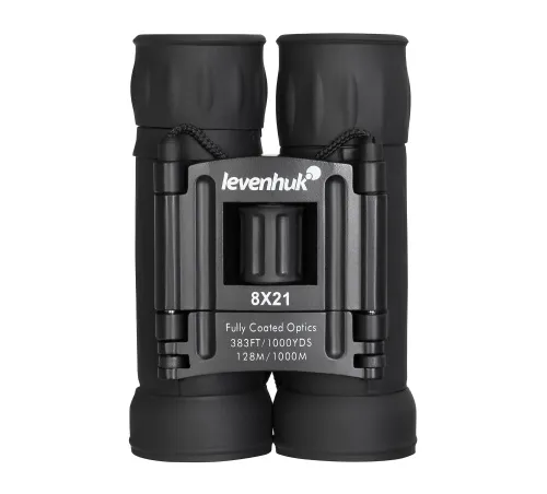 фотография Бинокъл Levenhuk Atom 8x21,  5