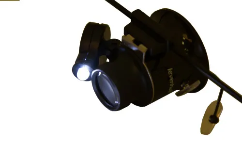 картинка Увеличителни очила Levenhuk Zeno Vizor G1,  8