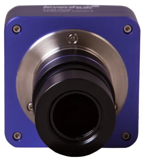 изображение Цифрова камера Levenhuk T130 PLUS,  7