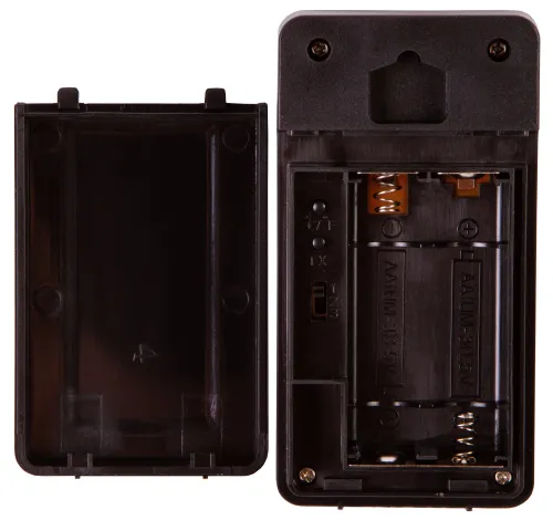 изображение Метеорологична станция Bresser 4CAST Wi-Fi RC,  13