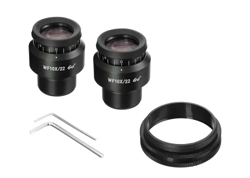 снимка Глава на микроскоп MAGUS Stereo 8BH,  7