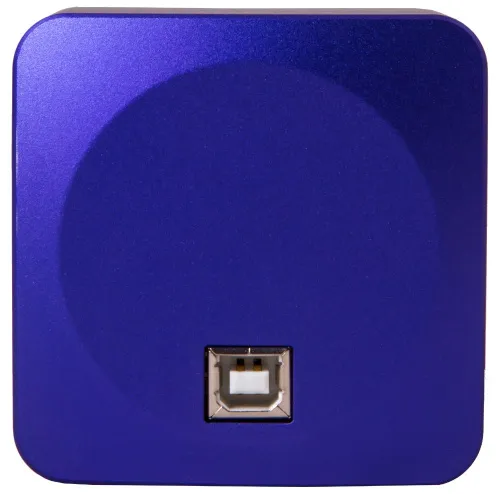 картинка Цифрова камера Levenhuk M1400 PLUS,  9