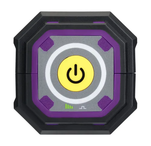 снимка Лазерен нивелир Ermenrich PLUS LN15,  7