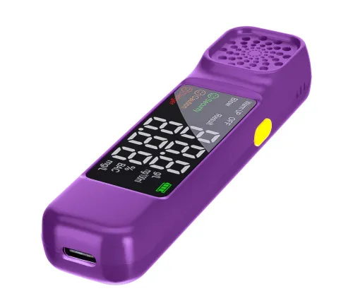 изображение Тестер за алкохол Ermenrich Seek AT20,  3