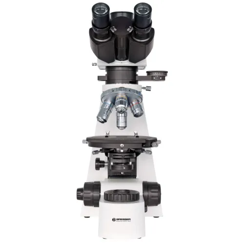 картинка Микроскоп Bresser Science MPO-401,  2