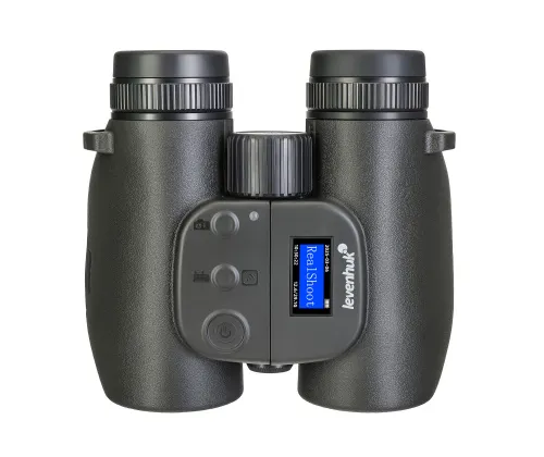 картинка Цифров фотобинокъл Levenhuk Kelvin Snap ED 8x42,  5