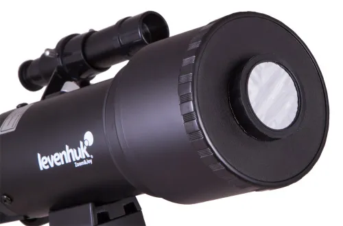 фотография Телескоп Levenhuk Skyline Travel Sun 70,  6