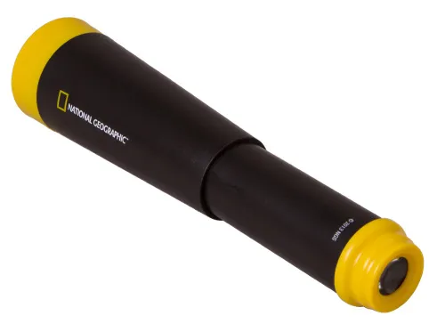 снимка Зрителна тръба за деца Bresser National Geographic 8x32,  4