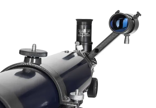 картинка Телескоп Levenhuk New Skyline PLUS 90/900 EQ2,  8