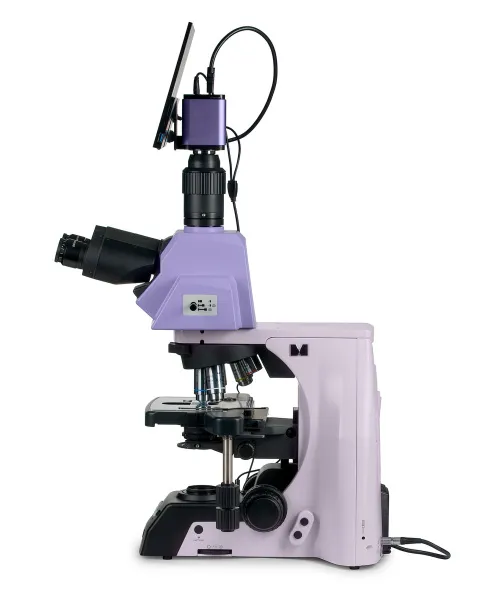 картинка Биологичен цифров микроскоп MAGUS Bio D290T LCD,  4