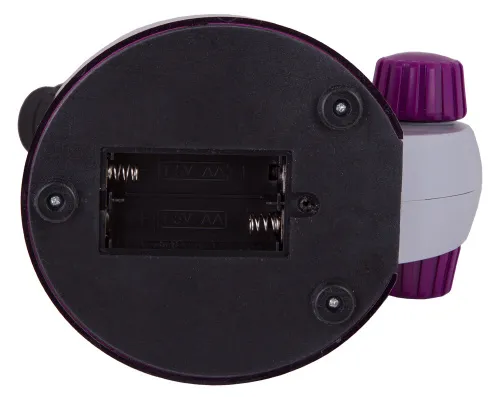 снимка Микроскоп Levenhuk LabZZ M101,  10