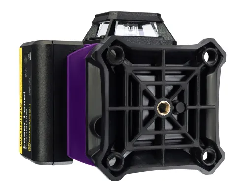 снимка Лазерен нивелир Ermenrich PRO LN35,  9