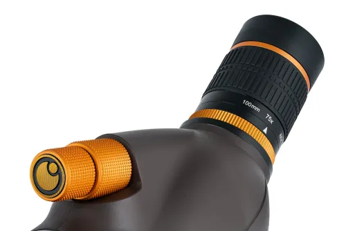 снимка Зрителна тръба Levenhuk Blaze PRO 100,  12