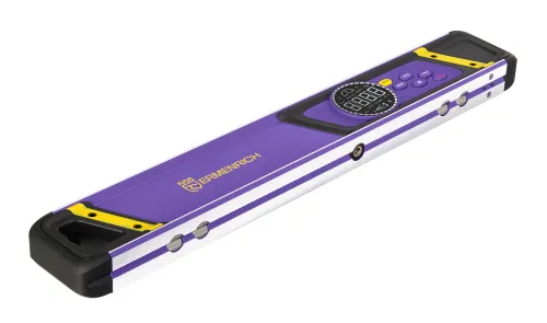 фотография Цифров нивелир Ermenrich Verk LD40 с лазер,  2