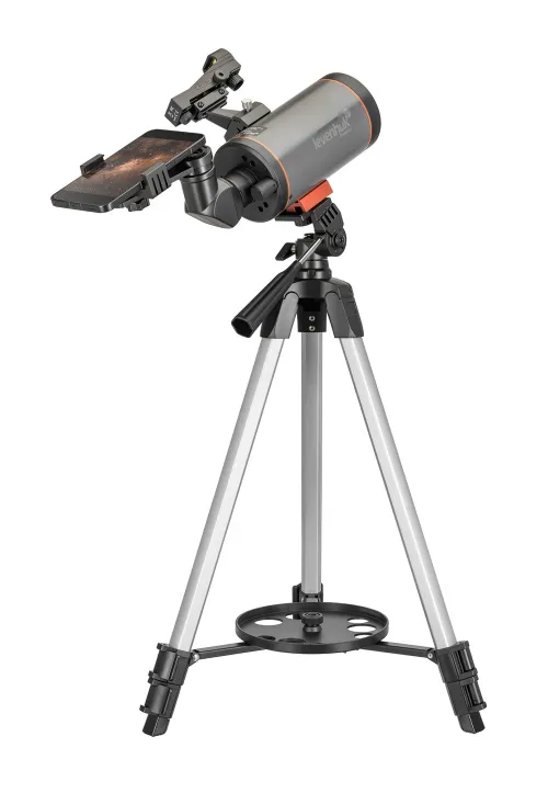 изображение Фототелескоп Levenhuk Kelvin Nova PLUS MAK 70/750,  6