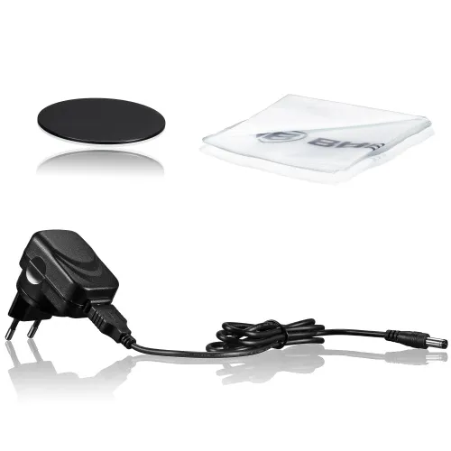 снимка Тринокулярен стереомикроскоп Bresser Analyth STR Trino 10x - 40x,  6