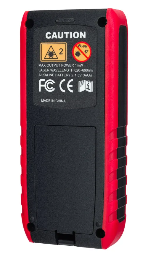 изображение Лазерен измерител Ermenrich Reel PRO GE100,  3