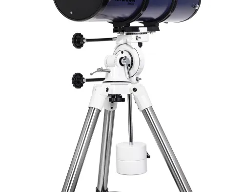 снимка Телескоп Levenhuk New Skyline PLUS 130/650P SQ2,  7