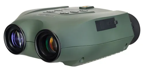 изображение Бинокъл за нощно виждане Levenhuk Atom Digital DNB250,  8