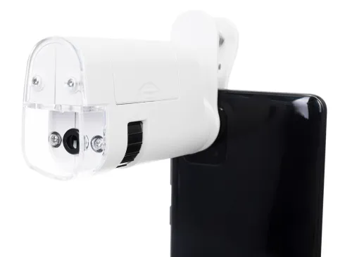 картинка Джобен микроскоп Levenhuk Zeno Cash ZC12,  4