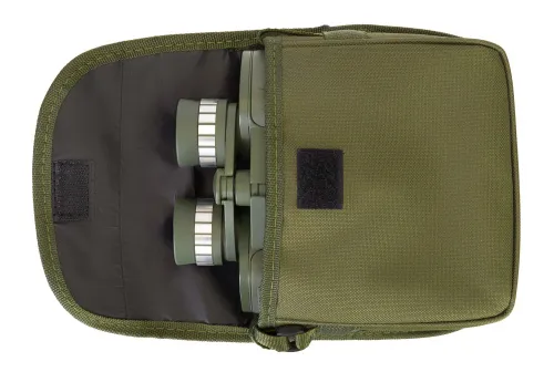 снимка Бинокъл Levenhuk Discovery Field 10x42,  5