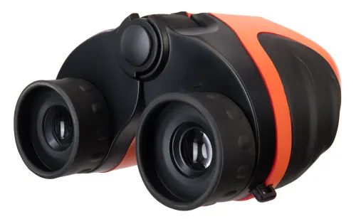 изображение Бинокъл Levenhuk Discovery Basics BBС 8x21,  9