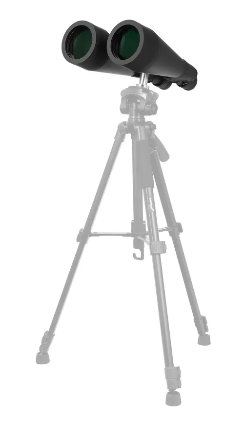 снимка Бинокъл Levenhuk Bruno BASE 20x80,  11