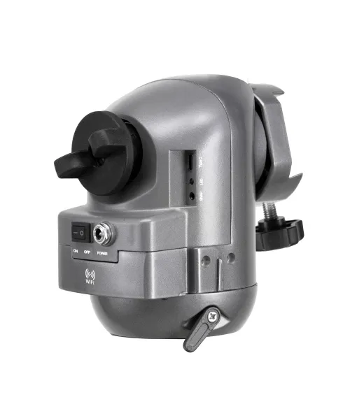 картинка Фототелескоп Levenhuk Kelvin MAK127 AZ GOTO Wi-Fi,  5