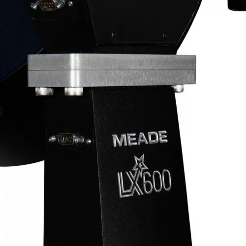 снимка Телескоп Meade LX600 14" F/8 ACF,  3