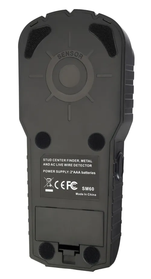 изображение Детектор за издатини Ermenrich Ping SM60,  3