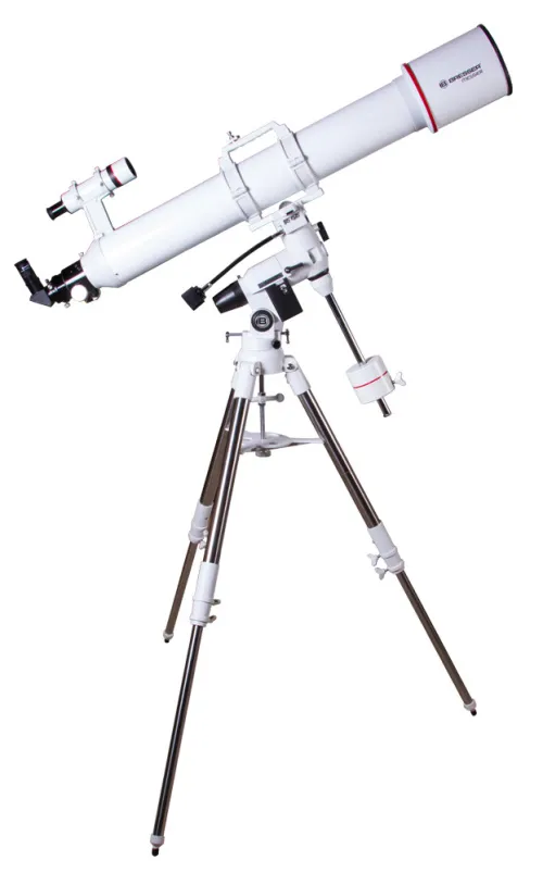 картинка Телескоп Bresser Messier AR-127L/1200 (EXOS-2/EQ5),  2