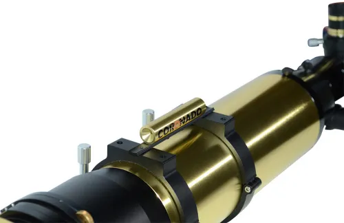 снимка Двоен соларен телескоп Coronado SolarMax III 90 mm със система RichView и BF30,  8