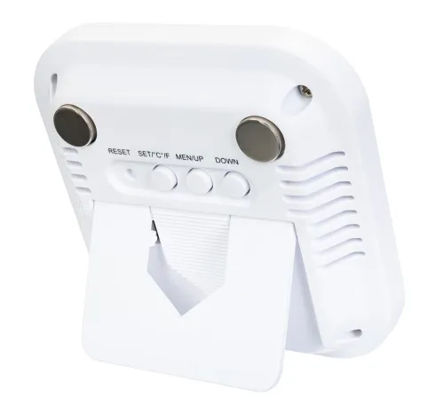 изображение Метеорологична станция Levenhuk Discovery Report W20 с часовник,  5