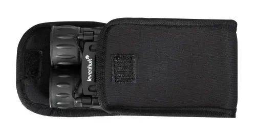 фотография Бинокъл Levenhuk Atom 12x25,  4