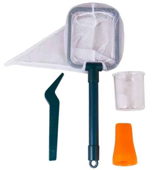 снимка Уред за събиране на насекоми Levenhuk LabZZ BC10,  3