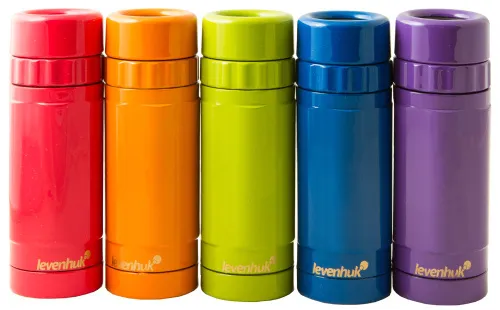 фотография Монокъл Levenhuk Rainbow 8x25,  8
