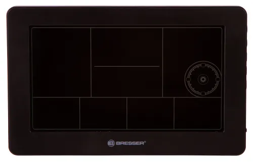 изображение Метеорологична станция Bresser 4CAST Wi-Fi RC,  4