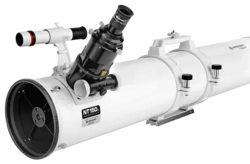 картинка Телескоп Bresser Messier NT-150L/1200 Hexafoc EXOS-2/EQ5,  2