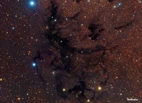 снимка Meade LX200 14" F/10 ACF OTA,  4