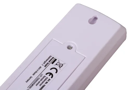 фотография Външен термо-хигро сензор Bresser за метеорологични станции TemeoTrend WFS/WFW, 3-канален,  6