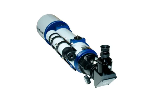 снимка Рефракторен телескоп Meade LX85 5" ACF OTA,  3