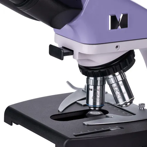 изображение Биологичен микроскоп MAGUS Bio 250TL,  9
