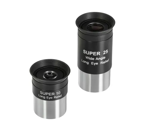 фотография Телескоп Levenhuk New Skyline PLUS 130/650 AZ-EQA,  11