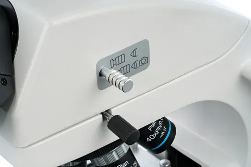 изображение Тринокулярен микроскоп Levenhuk MED 45T,  7