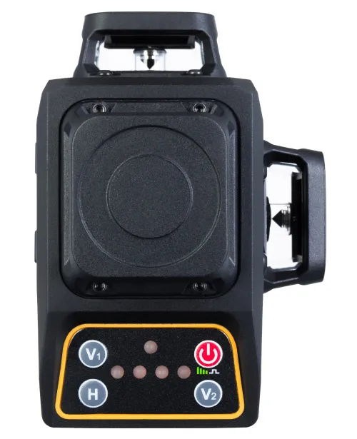 снимка Лазерен нивелир Ermenrich PRO LV60,  7