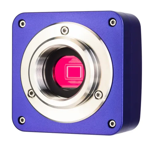 картинка Цифрова камера Levenhuk M1200 PLUS,  5