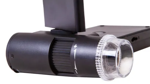 фотография Цифров микроскоп Levenhuk DTX 700 Mobi,  11