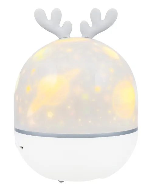 снимка Астропланетариум Levenhuk LabZZ Star Sky P2,  6